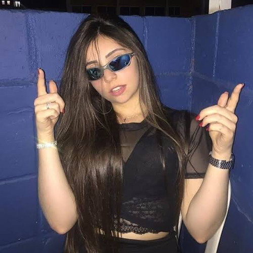 Valesca Popozuda - Quero Te Dá Mega Da Lady Gaga (DJ Rei)