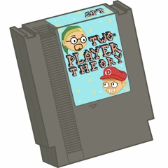 Two Player Theory - 001 - Whose Tears? Whose Kingdom? (Zelda: Tears of the Kingdom)