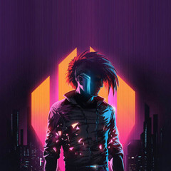 Hardgroove Techno Trance Synthwave Mix