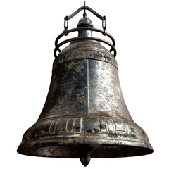 Bury The Bell