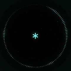 ✱