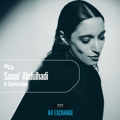 EX.777 Sama’ Abdulhadi