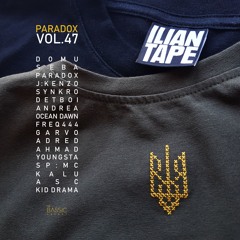 IT058 Paradox Vol.47 Radio Show