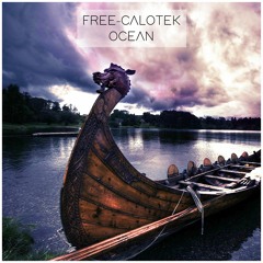 Free-Calotek - Ocean