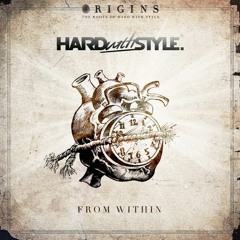 Headhunterz - From Within (Toumi's 2020 Edit)