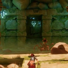 Watering Caves (Level 2)