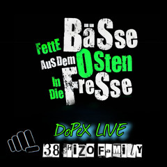 DoPeX LIVE  - Wo die Nächte nie Enden Cut