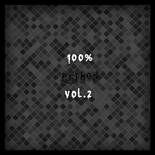 100% MIX Vol.2
