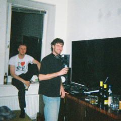 samo B2B Benni - Hard House Fiasko