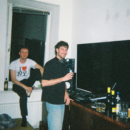 samo B2B Benni - Hard House Fiasko