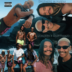 BROTHERS IN HAWAII feat.WavyHanzo