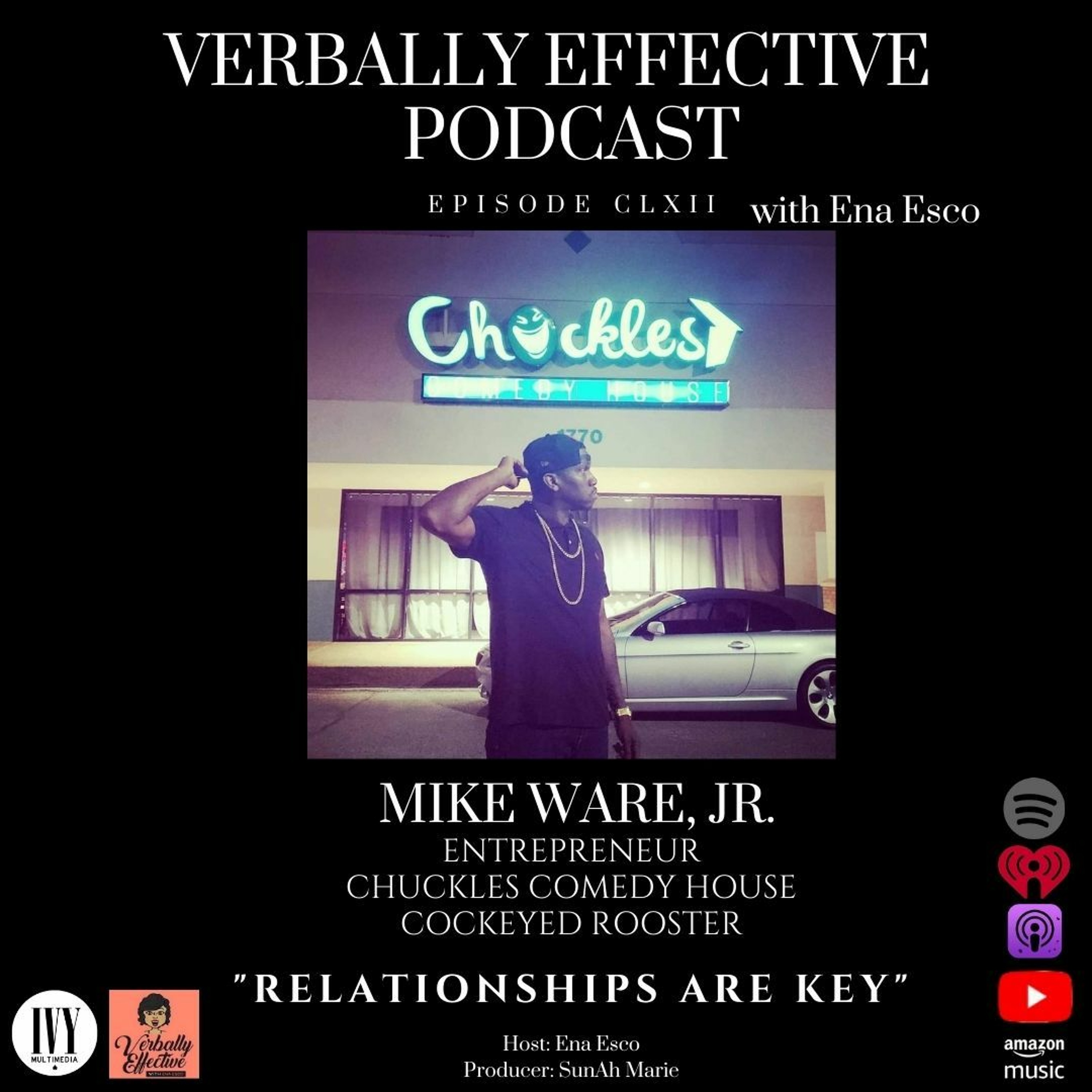 Verbally Effective