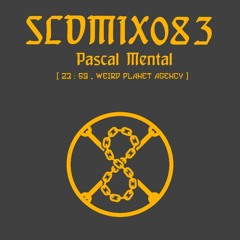 SLVMIX083 - Pascal Mental