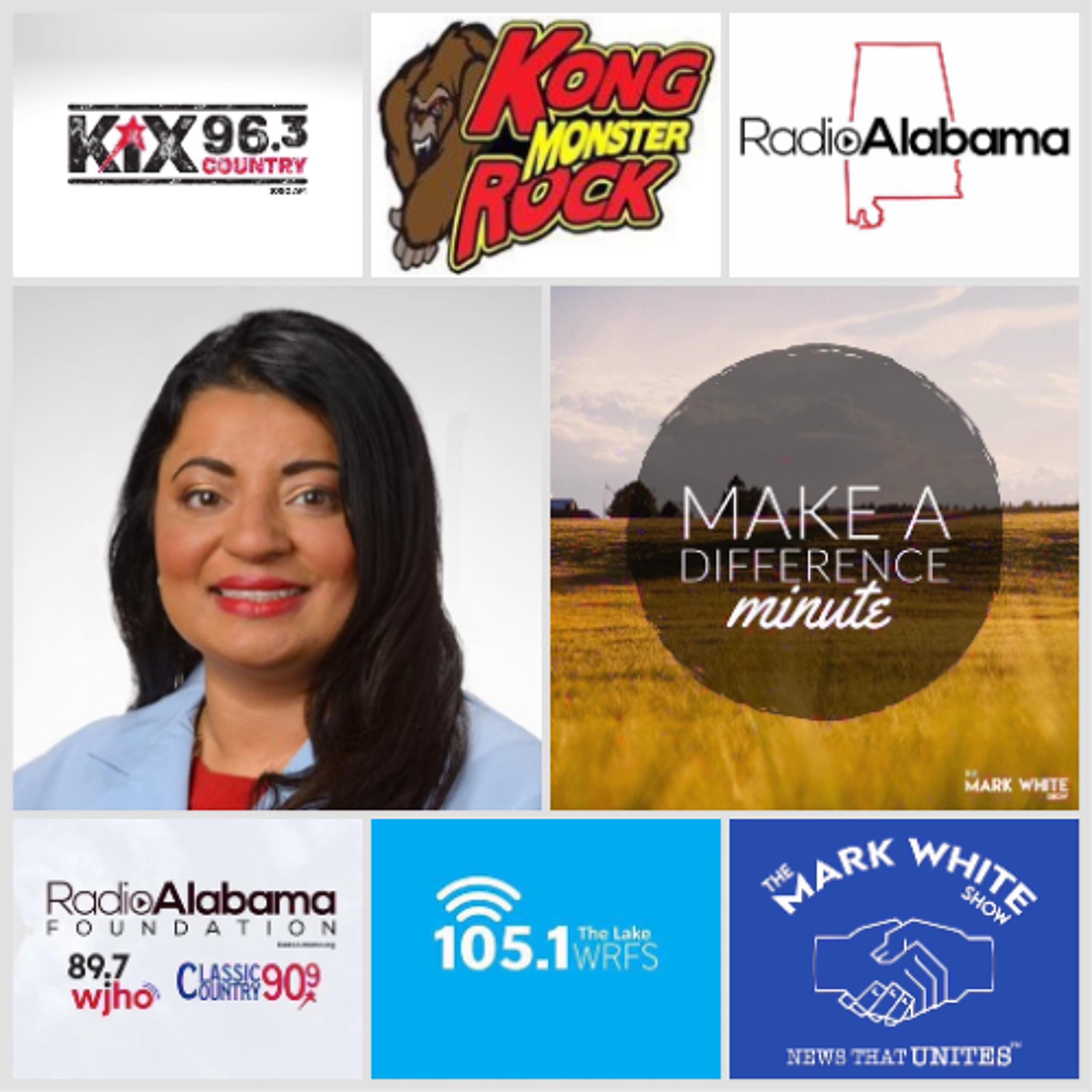Make A Difference Minute: Recognizing Sleep Apnea with Dr. Kuljeet (Kelly) Gill episode artwork