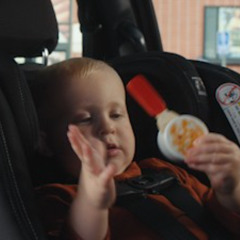 Techstination interview: NHTSA campaign to prevent child deaths in hot cars