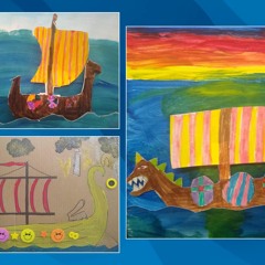 Kirkcudbright P3 Sound Postcard