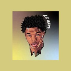 [FREE] Lil Baby X Polo G Type Beat - "On The Block"
