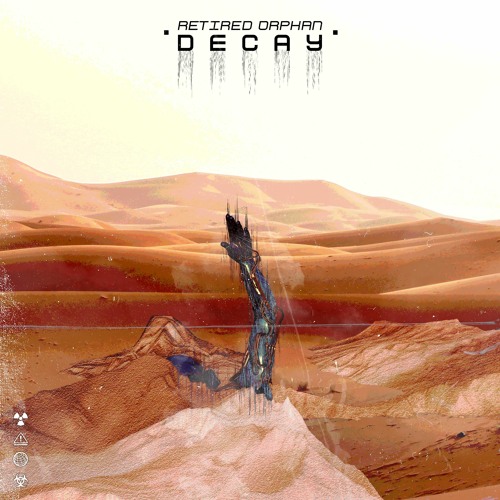 RetiredOrphan - DECAY