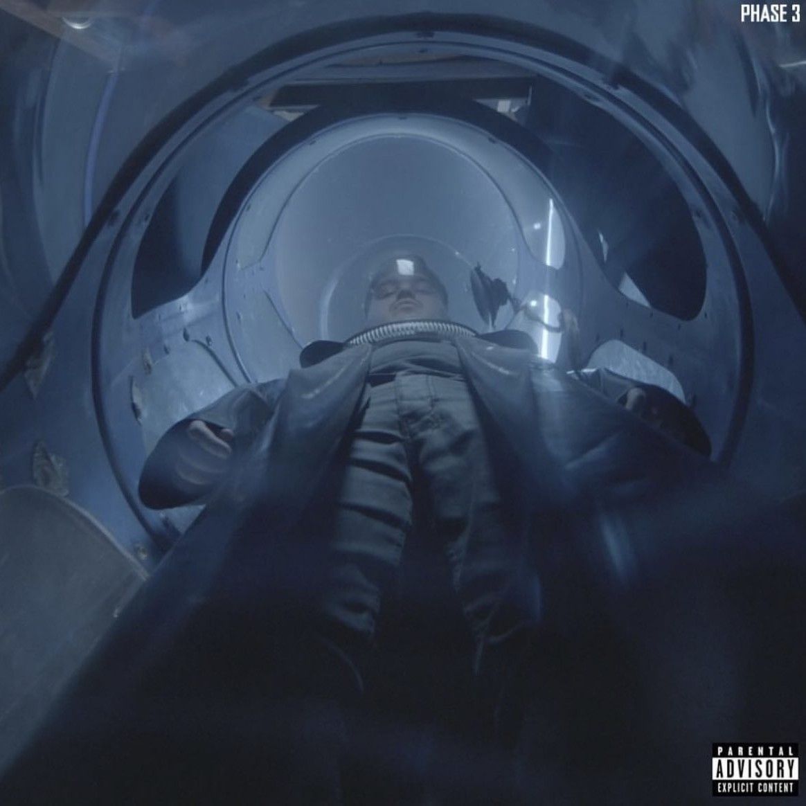 Yeat – Oh My Pockëts (2093 PHASE 3)