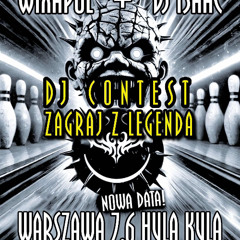 BLZ:TH - DJ CONTEST WIXAPOL + DJ ISAAC 7.6 WARSZAWA