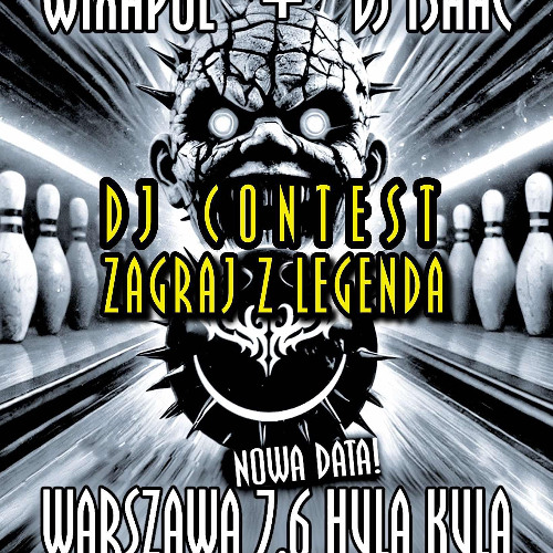 BLZ:TH - DJ CONTEST WIXAPOL + DJ ISAAC 7.6 WARSZAWA
