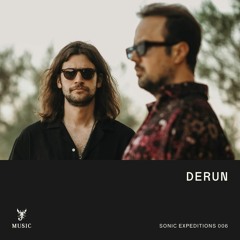 Derun - Sonic Expeditions 006