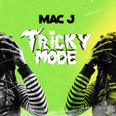MAC J - Ready Or Naw