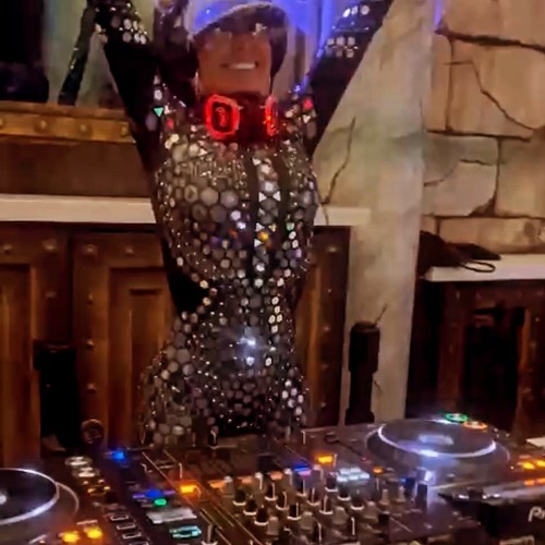 #SilentDisco Set #GrooveCruiseMIA24