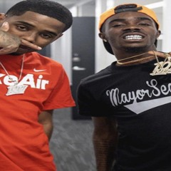 "Glizzy" Pooh Shiesty X Foogiano Type Beat