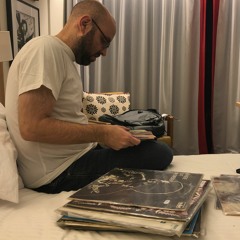 Pullin from the Stacks - Episode 198