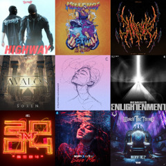 Hardstyle Releases | Best Of October 2024 | Hardstyle Set