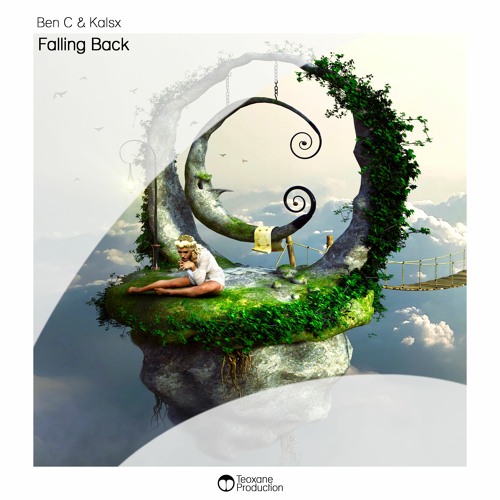 Ben C & Kalsx - Falling Back (Original Mix)