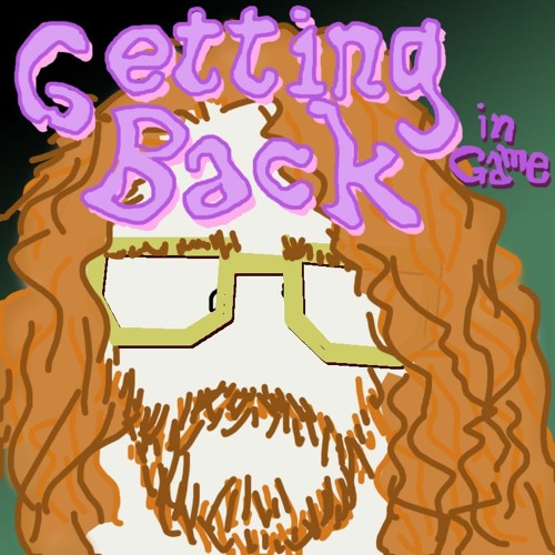 Getting Back In Game -(Teaser Intro for an album)