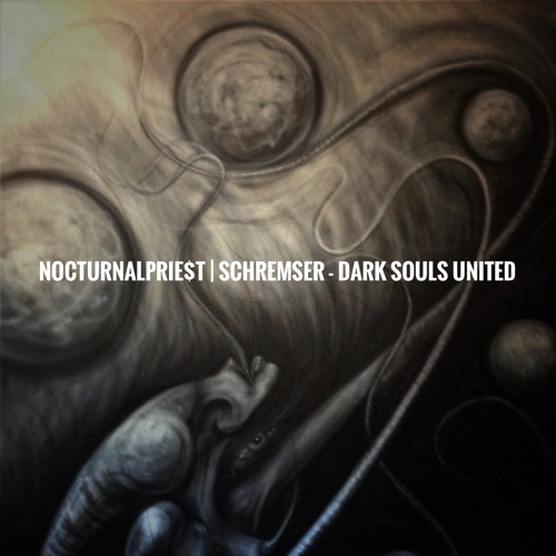 Artwork for the song ᴅᴀʀᴋ sᴏᴜʟs ᴜɴɪᴛᴇᴅ by ₦Ø₵₮ɄⱤ₦₳Ⱡ₱ⱤłɆ$₮ by ₦Ø₵₮ɄⱤ₦₳Ⱡ₱ⱤłɆ$₮ on Next Sound