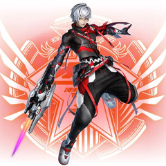 【PSO2（As One（7thOP Full.Ver【戦闘BGM】