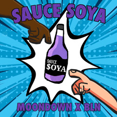 Sauce soya Ft. Bobo le nwaar (prod @silo)