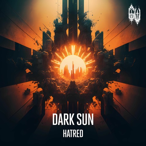 Hatred - DARK SUN