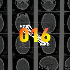 Ron's Mind│016