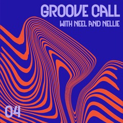 Groove Call w/ Aleks BLC & Nellie Cortado & Neel Wismann - 9th of April 2024