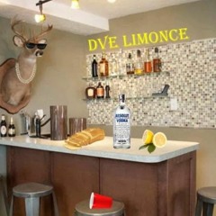 LUPO mc-dve limonce