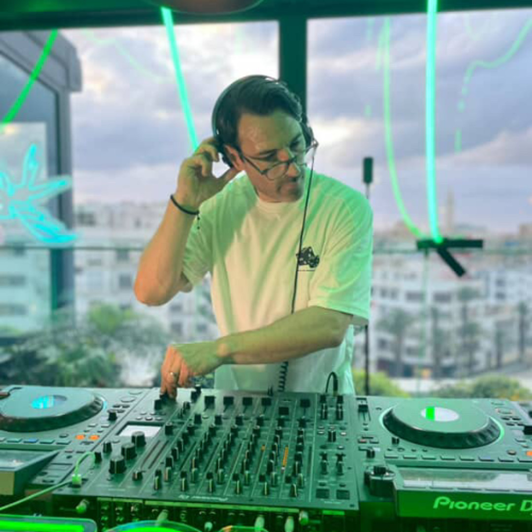 Stream Maao - Glitched event - Warmup Set for Mayze & Faria by Maao ...