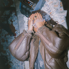 RISK MY LIFE - LIL TECCA [kudy leak]