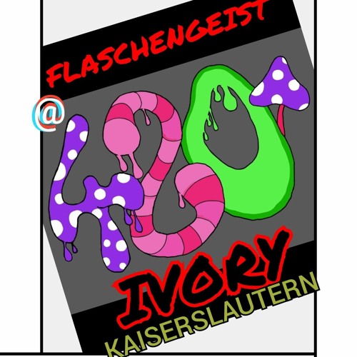 @ 420 Ivory Kaiserslautern