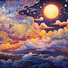 Symmetry - A World Fusion Mix