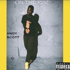 On the rise - Andy Scott