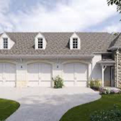 french garage