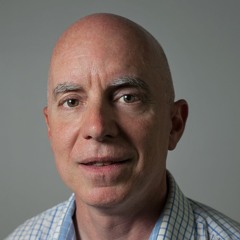 26/07/2023 Marcelo Rabossi en Radio Rivadavia, Río Cuarto (FM 94.7)