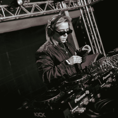 LENA @ TRYM FESTIVAL X FREE YOUR MIND (HardHarderHardst Stage) 22-07-2023