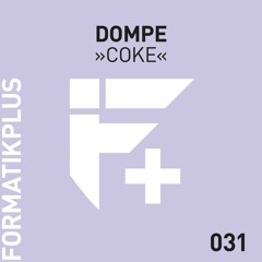 FMKplus031 - 1 - Dompe -Coke Power