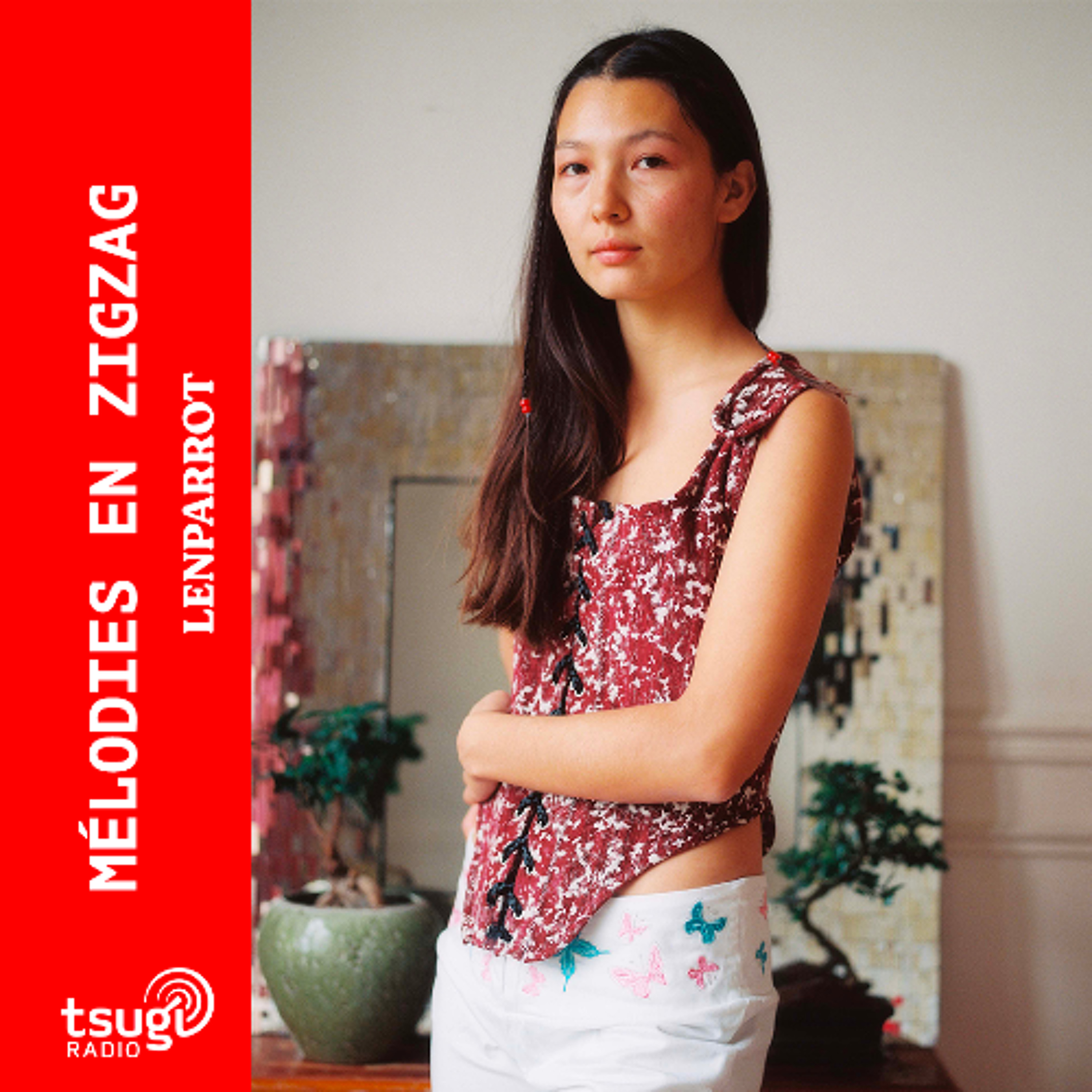 Mélodies en Zig Zag avec Céline Dessberg